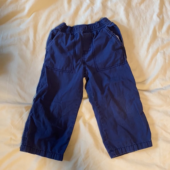 Toddler pants - Picture 3 of 4